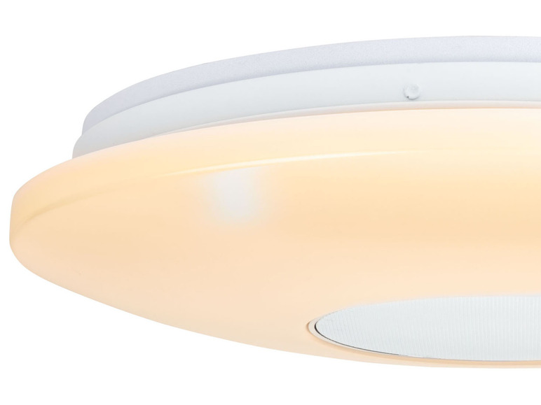Gehe zu Vollbildansicht: LIVARNO home LED-Deckenleuchte mit Bluetooth®-Lautsprecher - Bild 12