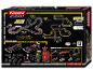 Rückseite der Carrera GO!!! Super Formula Wireless Rennbahn-Verpackung mit Set-Details.