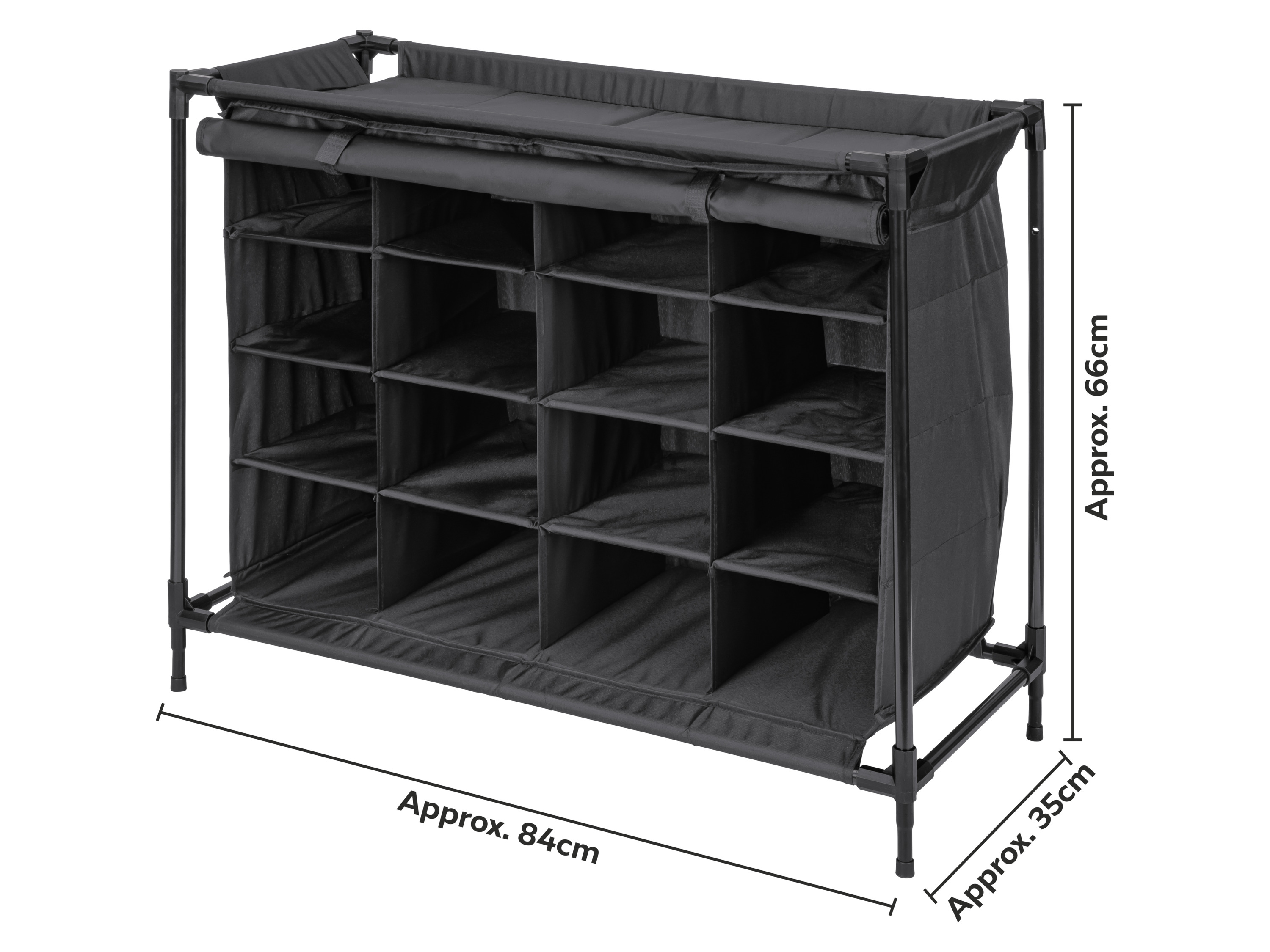 Thumbnail - LIVARNO® Schuhregal