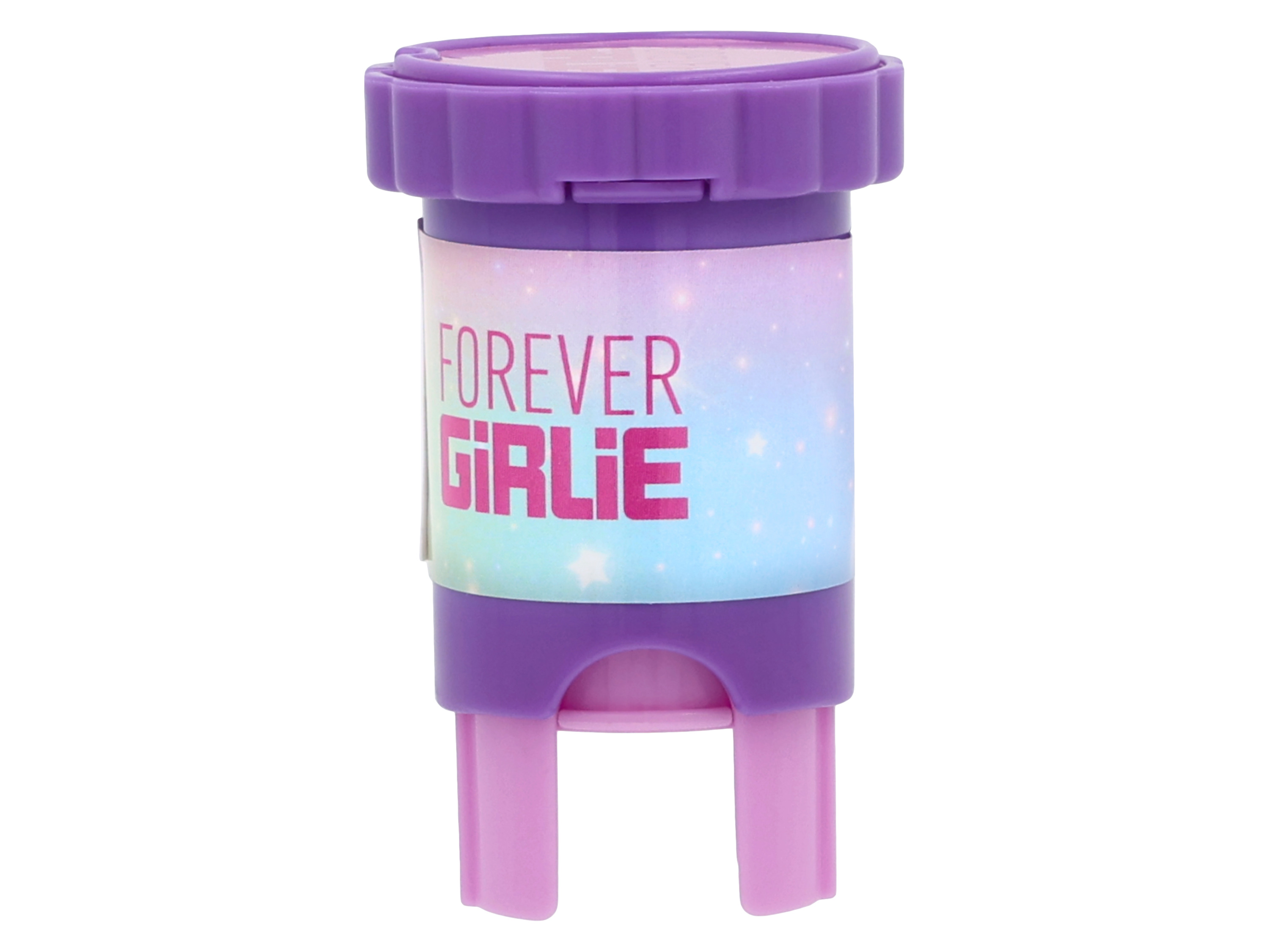 Stickerstempel Forever Girlie (Puppy) – Bild 3 von 4