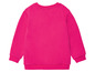 Ein rosa Langarmshirt