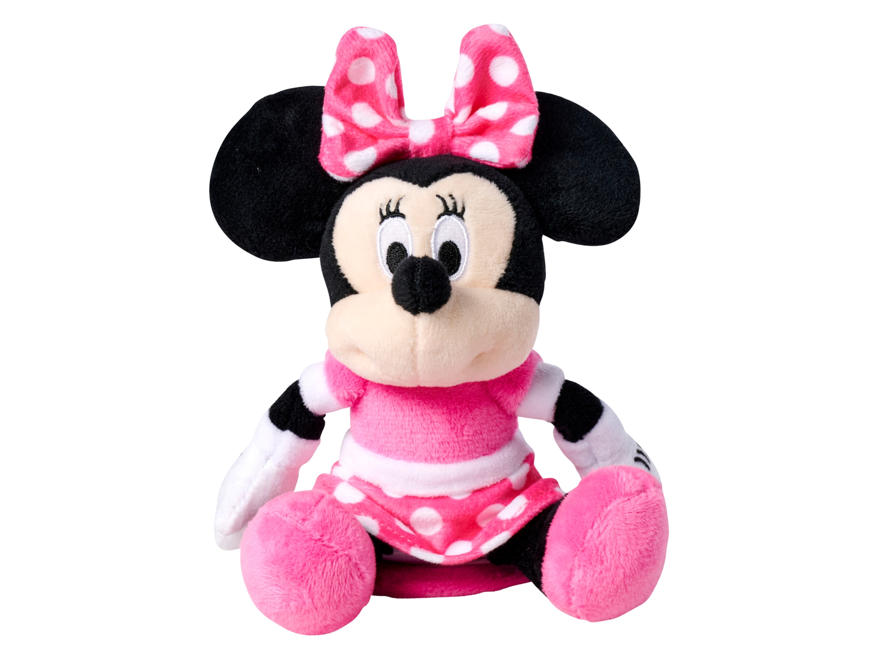 SIMBA Puppe »Disney Shoulder Squad« (Minnie)""