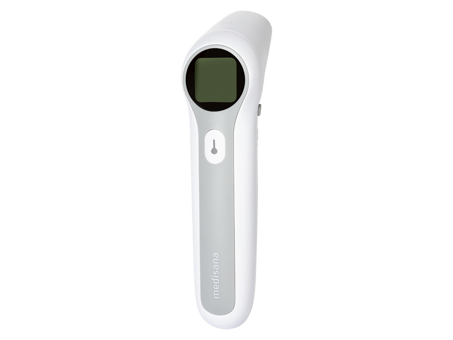Infrarot-Thermometer, 3 LIDL mit | Modi MEDISANA