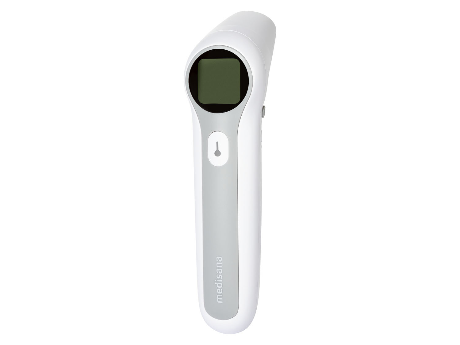 MEDISANA Modi mit LIDL | Infrarot-Thermometer, 3