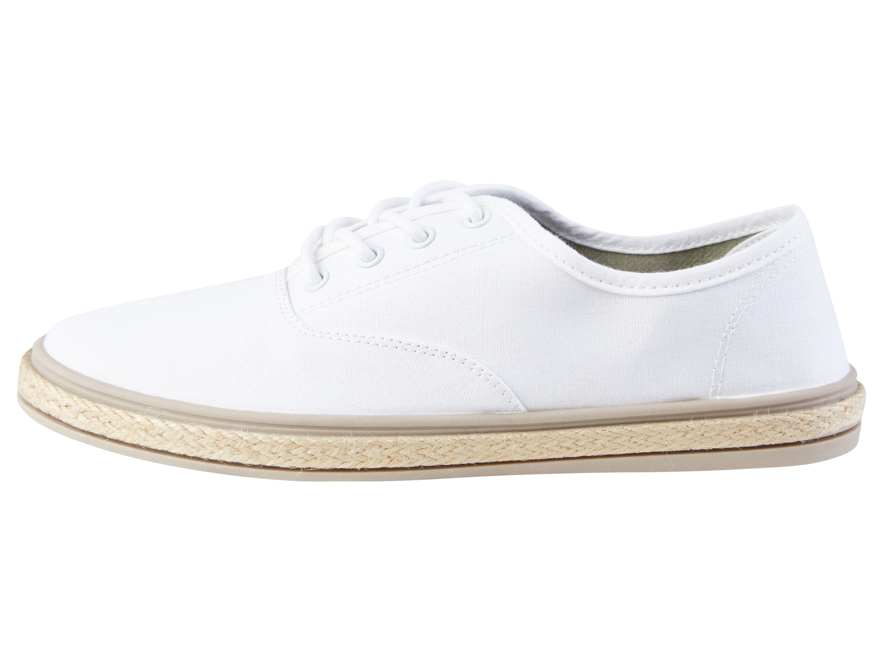 Thumbnail - esmara® Damen Freizeitschuh (Weiß, 36)