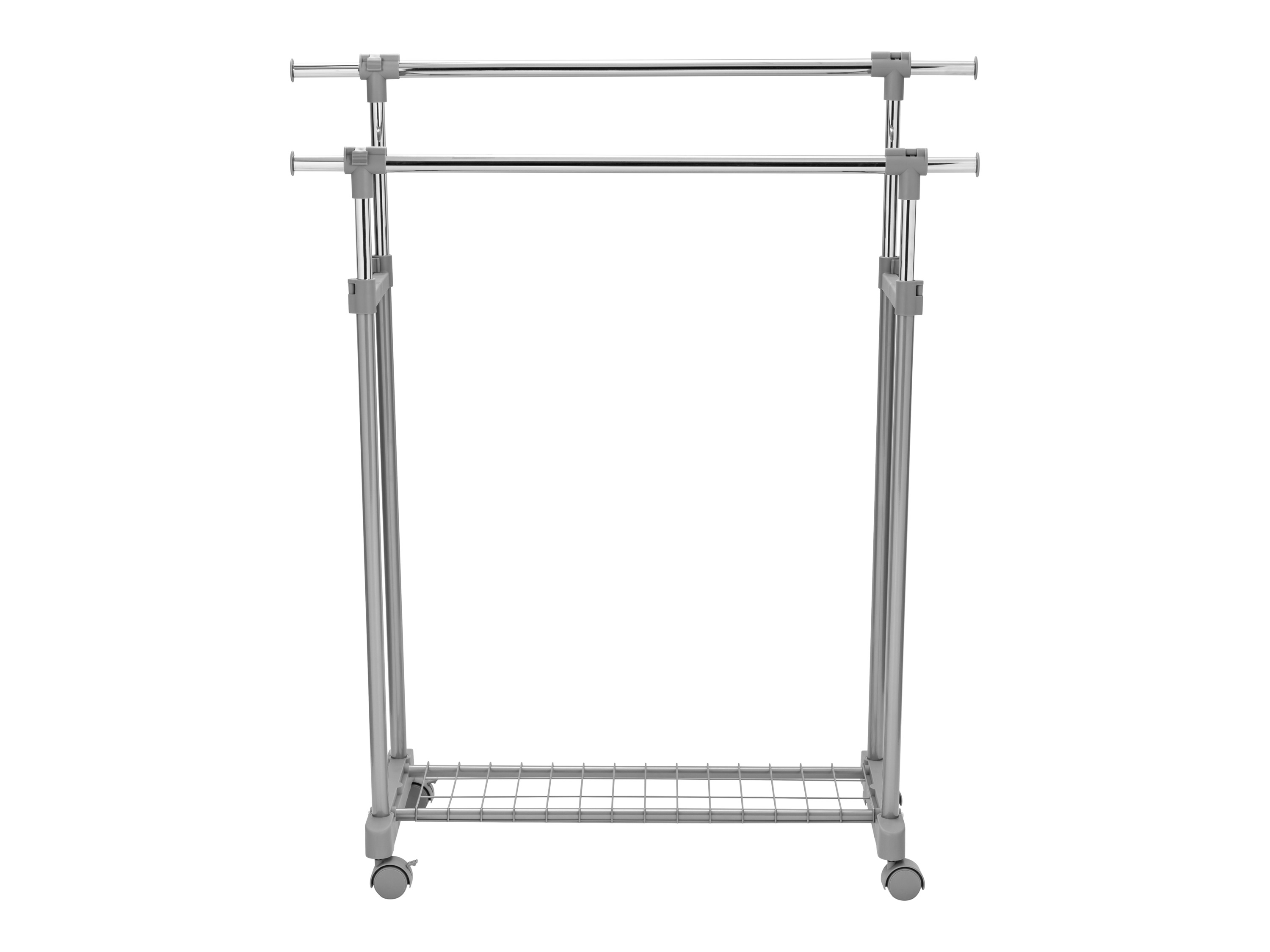 Thumbnail - LIVARNO® Kleiderständer mit Rollen