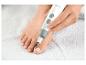 SilverCrest elektrische Fußpflege für die Nagelpflege.