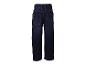 LUPILU® Kleinkinder Jeans Loose Fit Thermo, Rückansicht