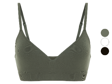 esmara® Damen Soft BH, seamless