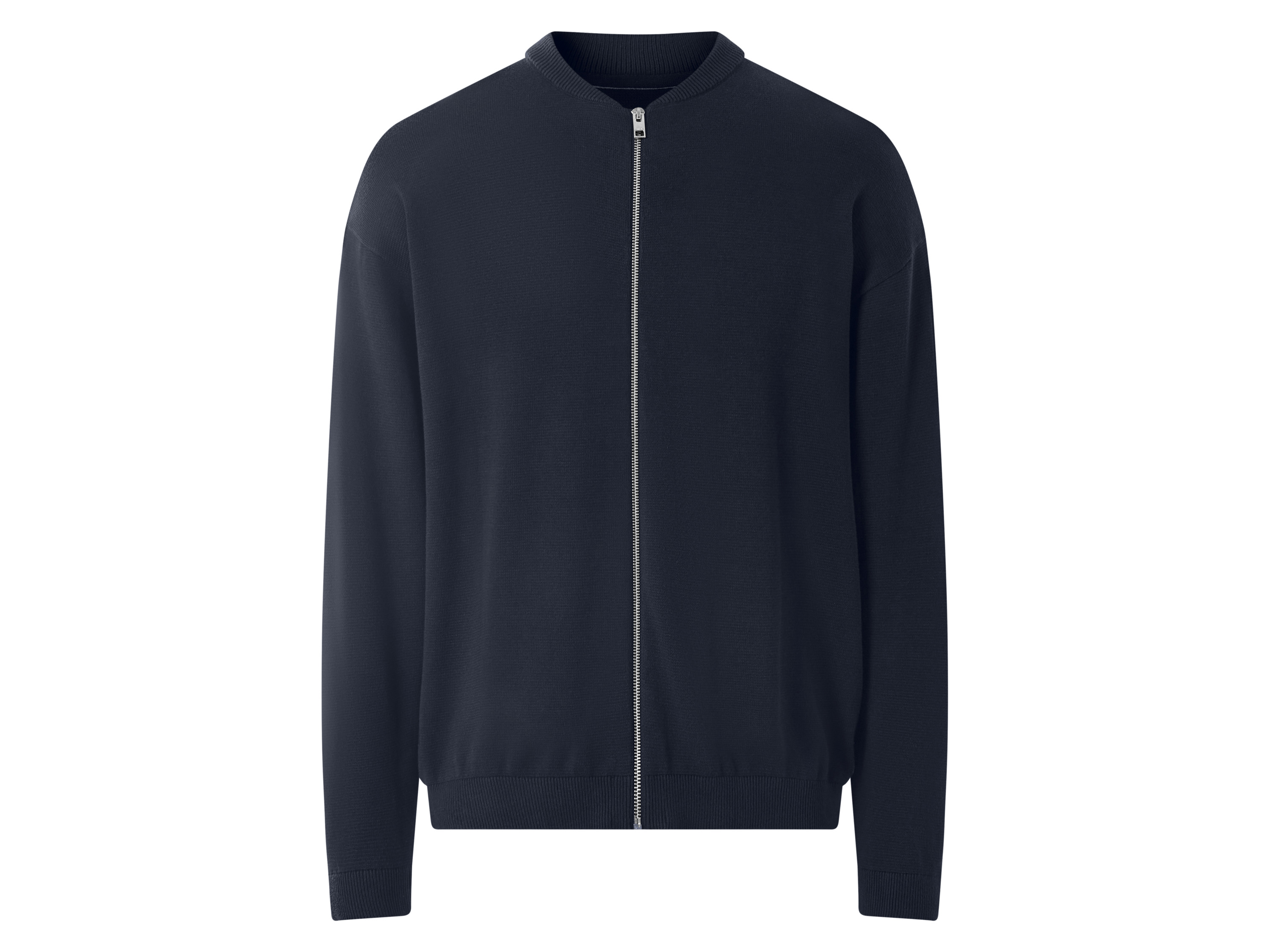 JACK & JONES Herren Cardigan (navy, L)""