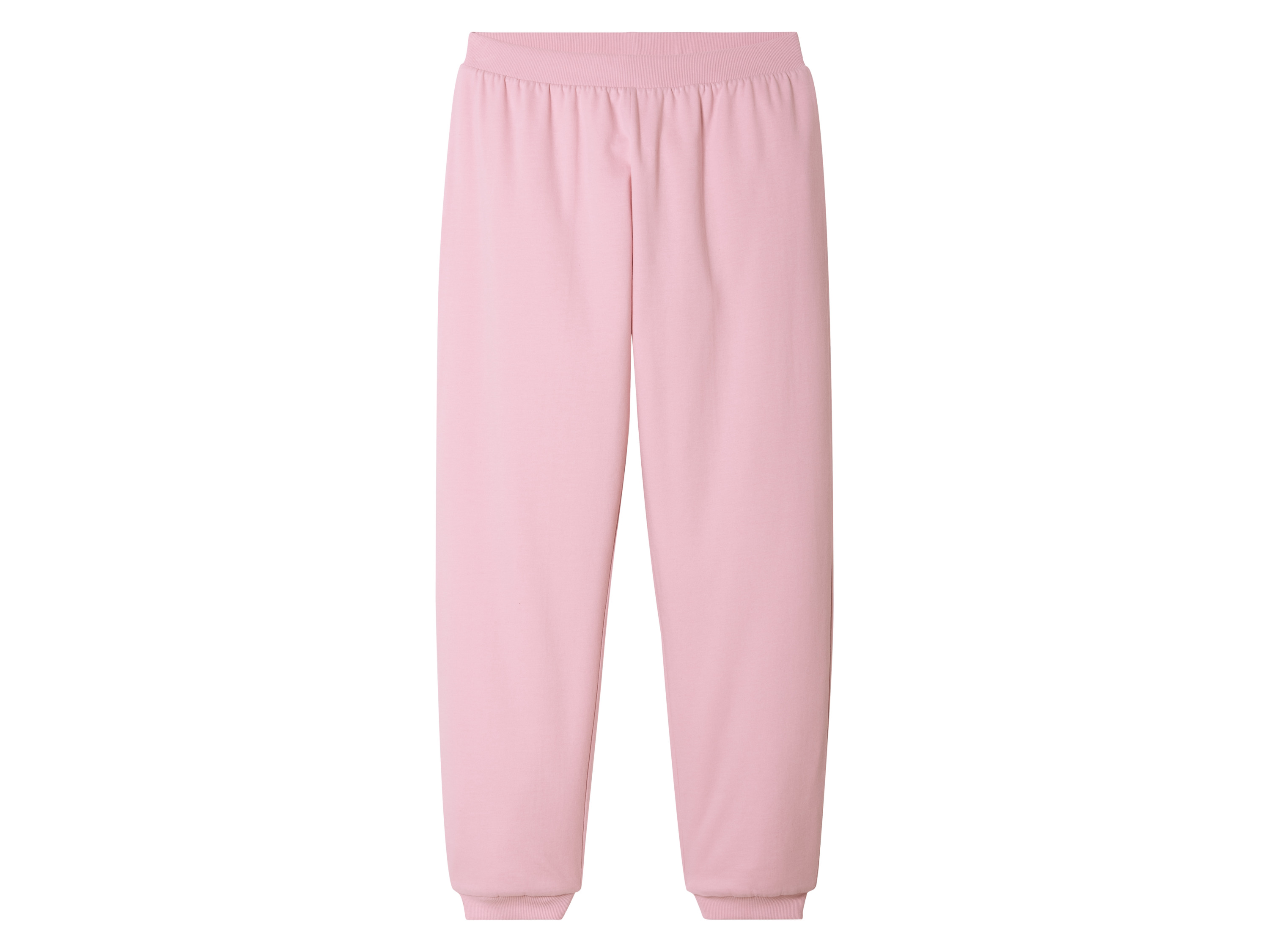 pepperts!® Kinder Mädchen Sweathose (Pink, 158/164)““ | Futter: Polyester recycelt Pflegehinweis: waschen bei max. 40 °C nicht bleichen schonende Trocknung im Wäschetrockner bei max. 60 °C bügeln bis 110 °C Stufe 1. Kein Bügeln mit Dampf nicht trockenreinigen Größe: 134/140 – 158/164 Meine Lidl-Größe – so einfach gehts Deine Größe findest du in der Lidl-Größentabelle . Oeko-Tex® Standard 100 Geprüft auf Schadstoffe Zertifizierungsnummer: Hk020 236104 Testex Standard 100 by Oeko-Tex® ist die weltweit bekannteste, unabhängige Zertifizierung schadstoffgeprüfter Textil- und Lederprodukte aller Art – vom Garn und den Stoffen bis hin zum gebrauchsfertigen Artikel. Das Label bestätigt