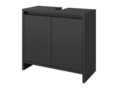 LIVARNO® - Bad-Waschbeckenunterschrank »Oslo«
