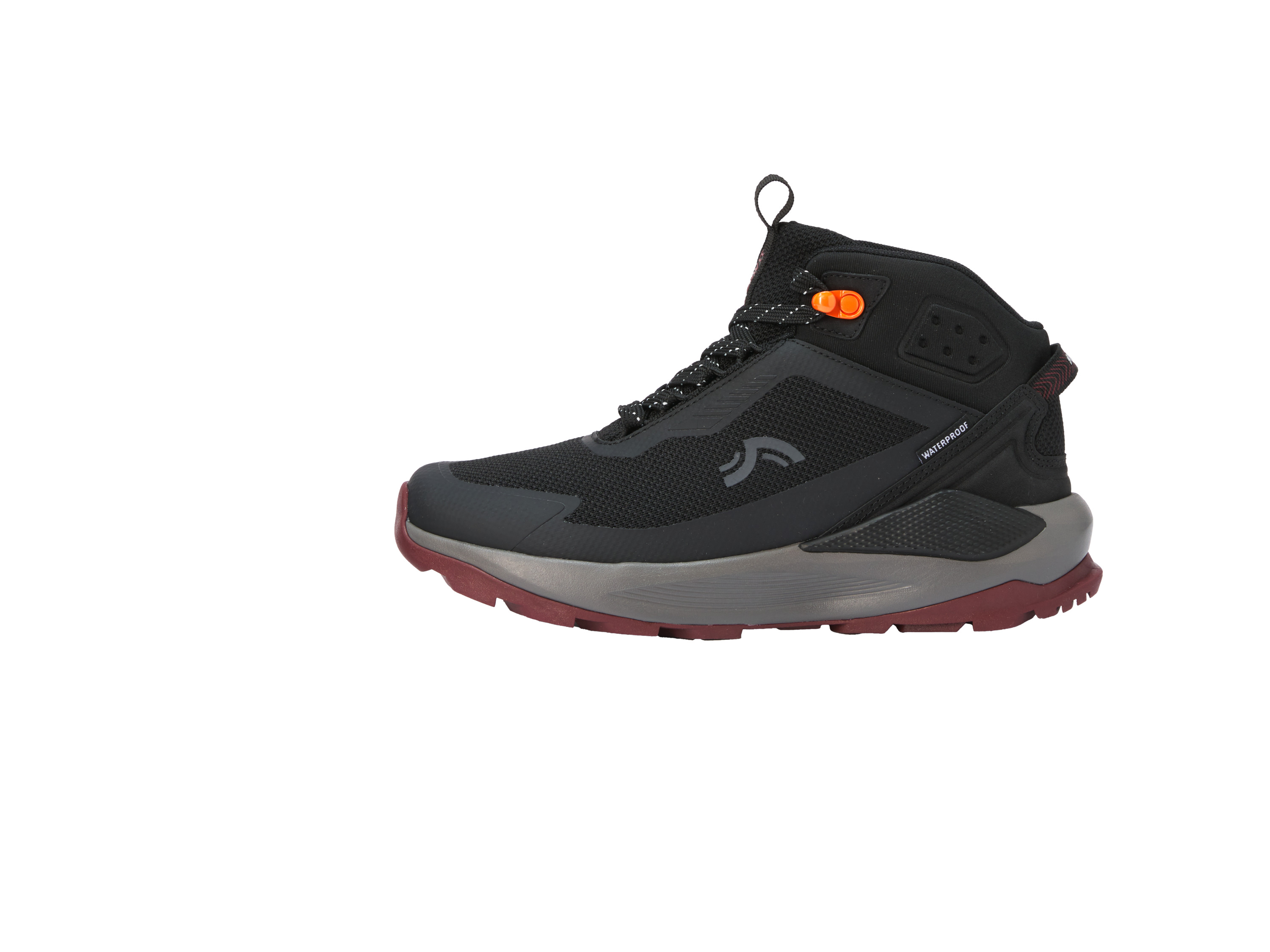 CRIVIT Damen Trekkingstiefel - 7