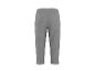 Graue Damen-Jogginghose aus weichem und bequemem Material