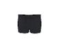 Schwarze Herren-Boxershorts