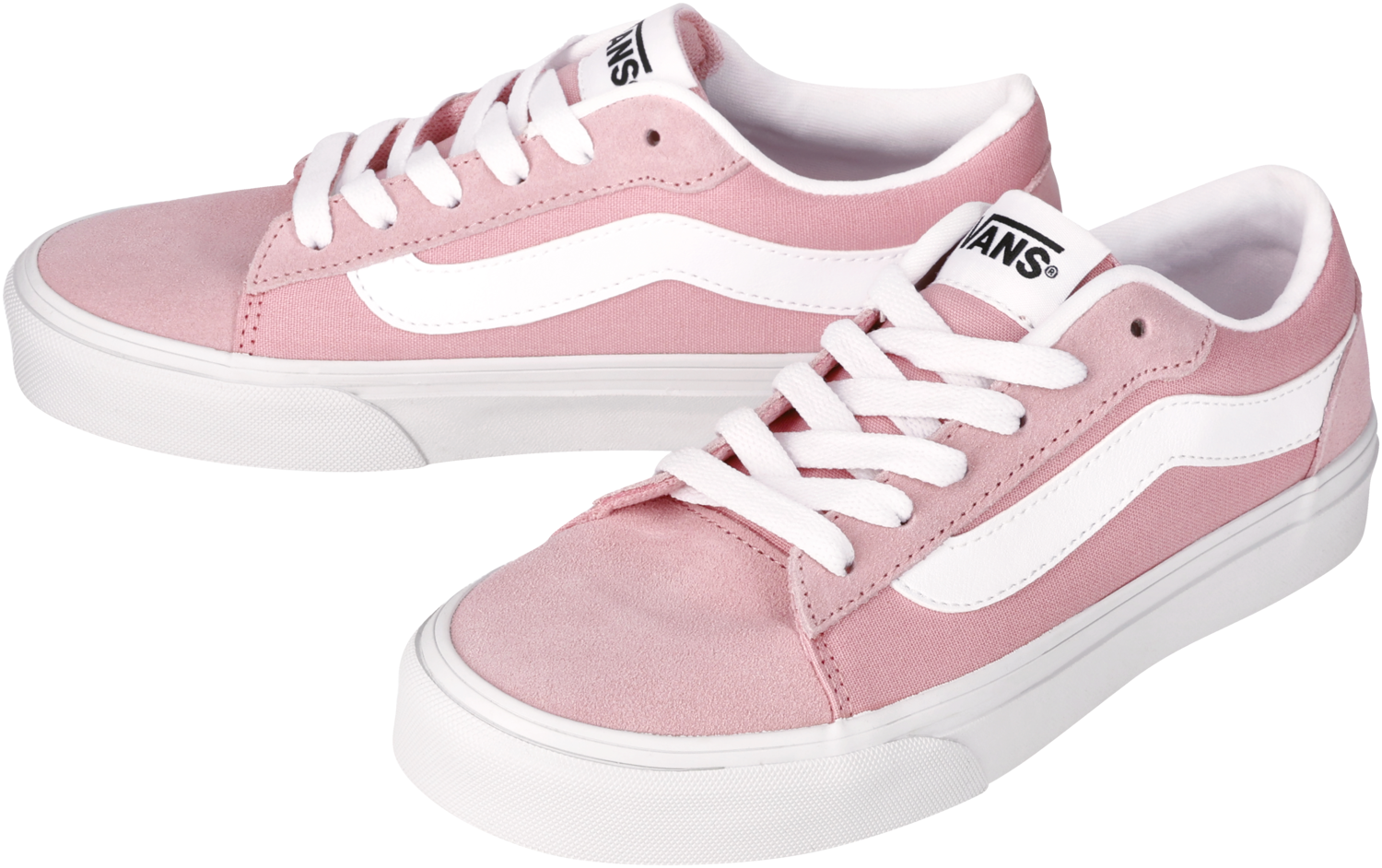 VANS Kinder Sneaker »Vero LS« (Rosa, 31)