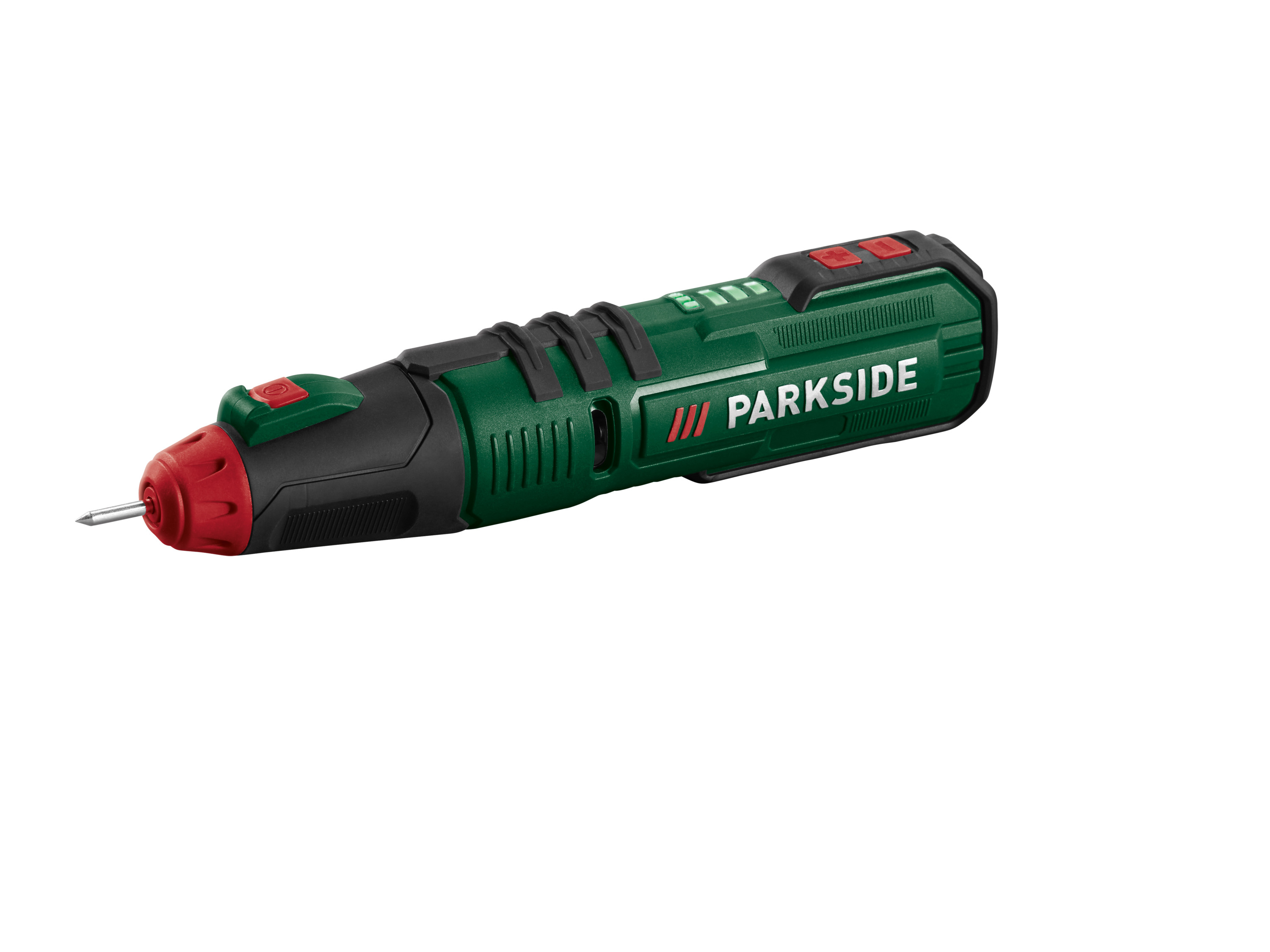 PARKSIDE® 4V Akku-Heißklebepistole PHPA 4 (4V Akku-Graviergerät)““ | 04335754065422