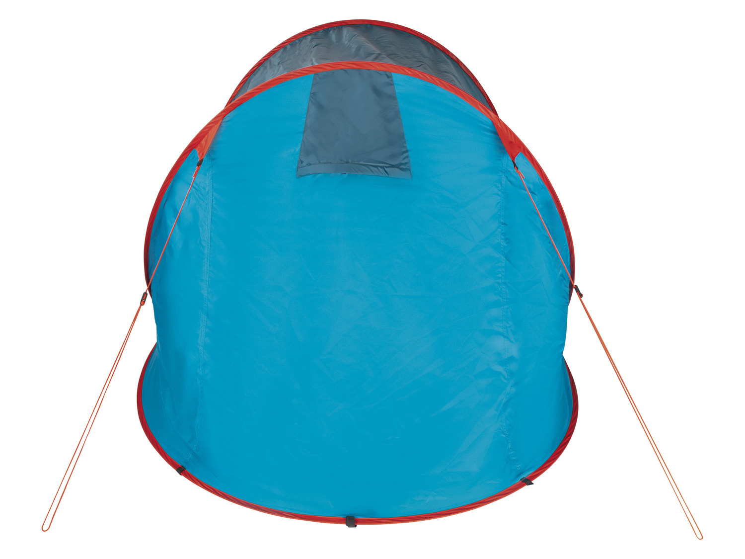 Pop-up-Campingzelt LIDL 2 Rocktrail für Personen |