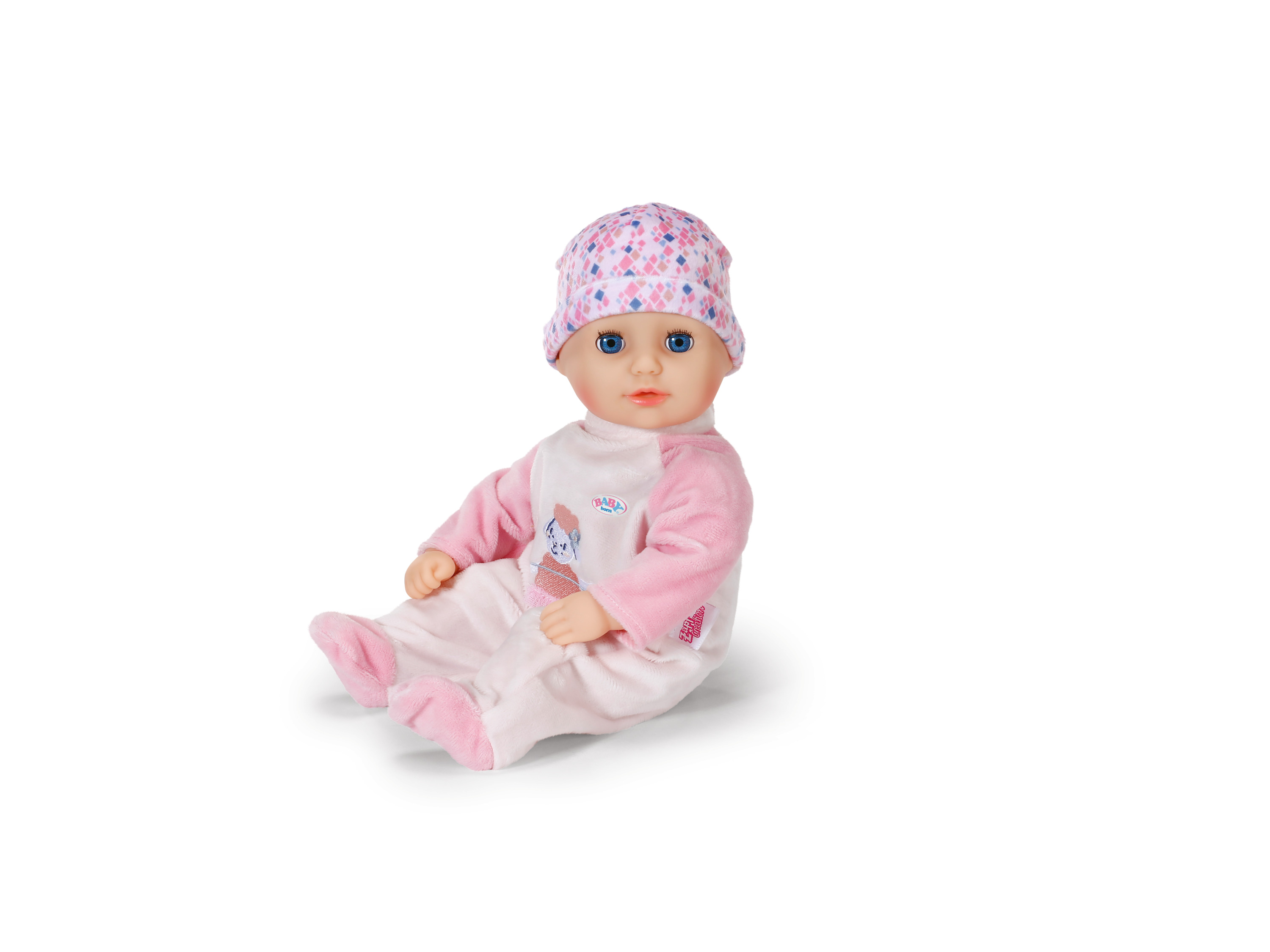 Baby Born Babypuppe Anna 36 cm – Bild 3 von 4