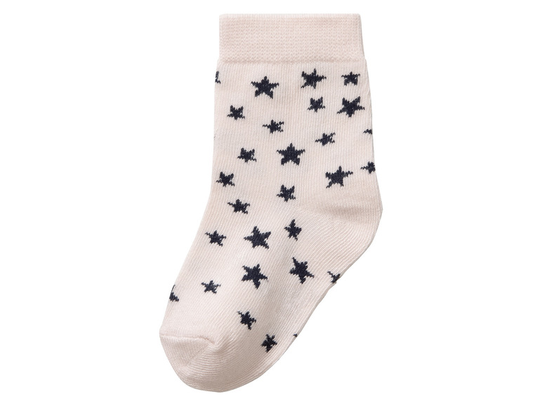 Gehe zu Vollbildansicht: lupilu® Kleinkinder Socken mit Bio-Baumwolle - Bild 19