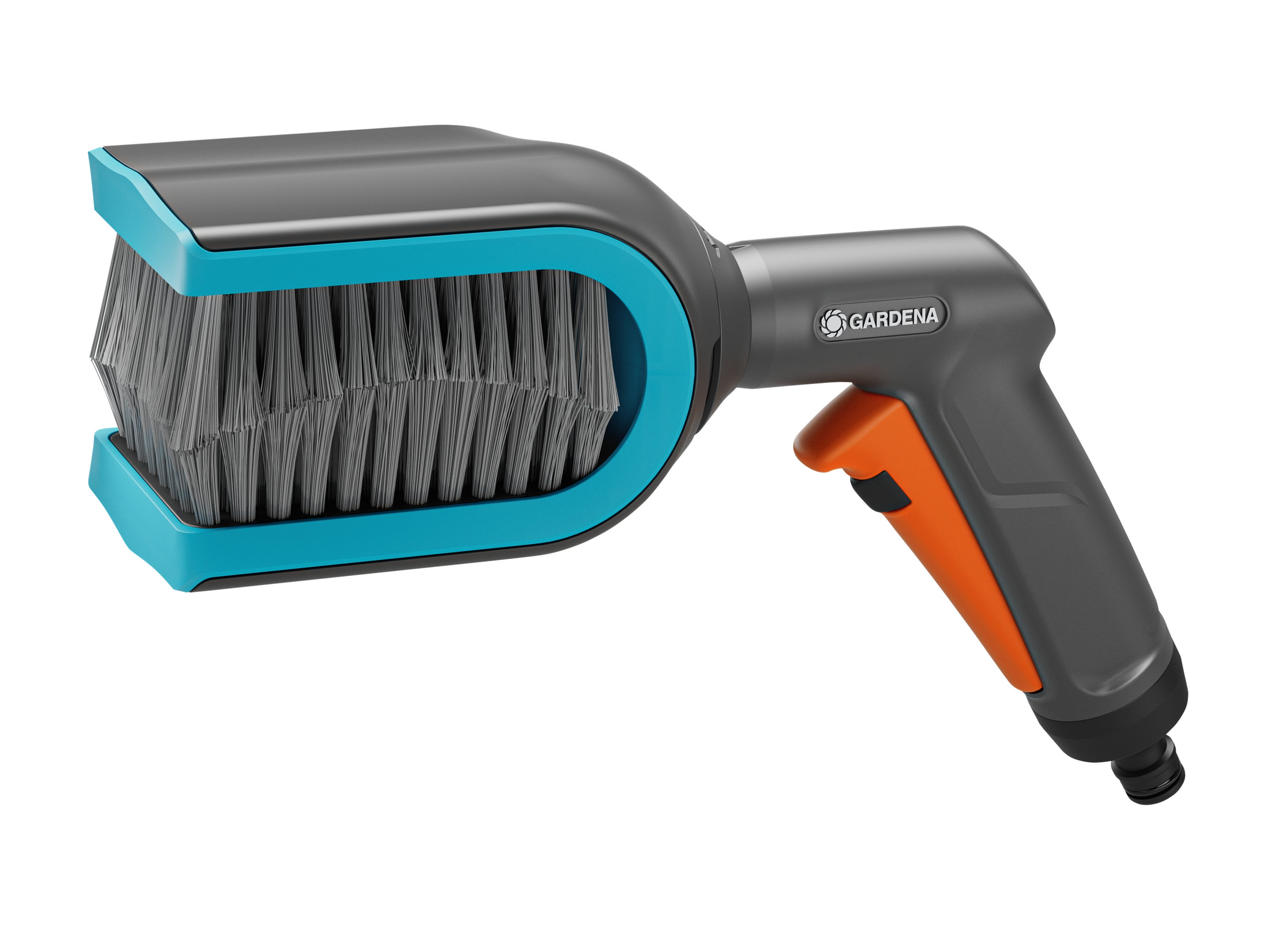 GARDENA Jalousienbürste »Cleansystem«, 90°-Drehbar ""