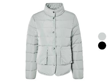 esmara® Damen Lightweight-Jacke, ultraleicht und warm