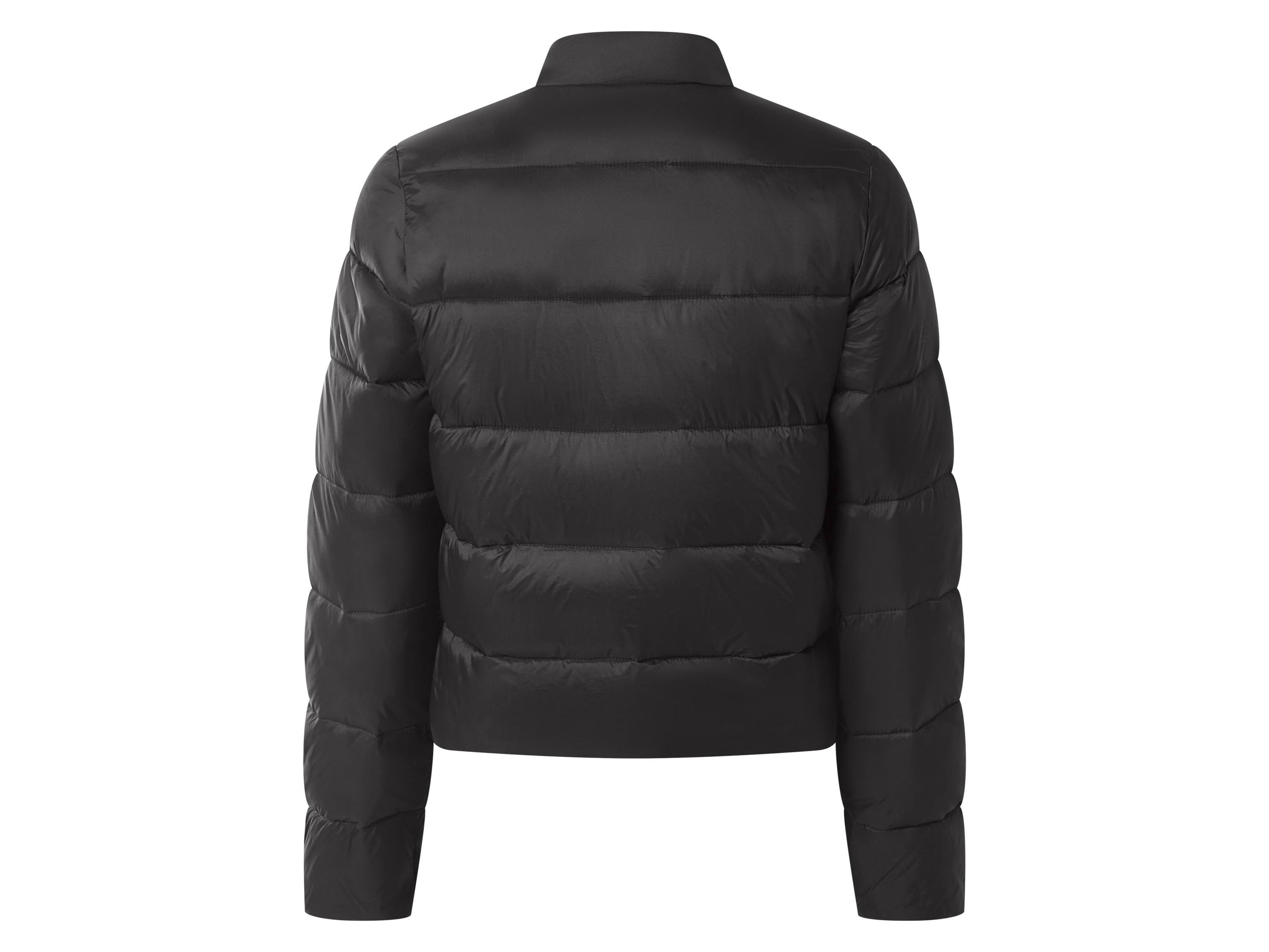 Thumbnail - esmara® Damen Jacke Lightweight (Schwarz, M(40/42))""