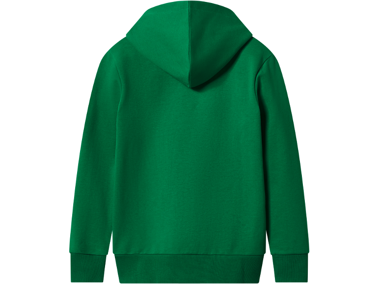 Kleinkinder/Kinder Kapuzenpullover