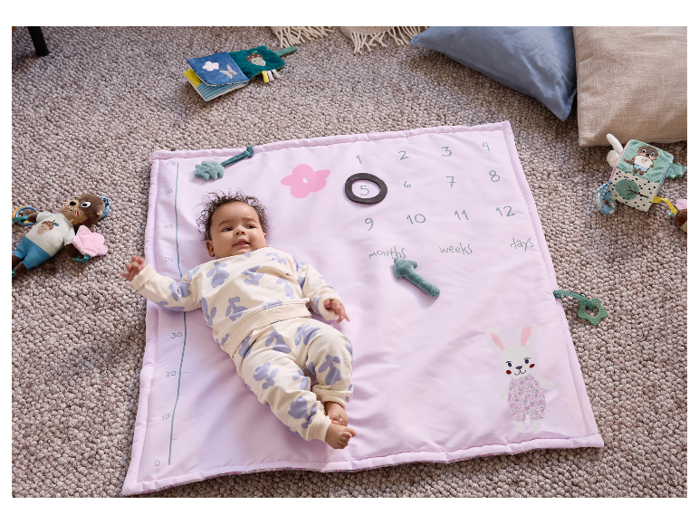 Baby Plüsch Spielzeug, einfache Befestigung