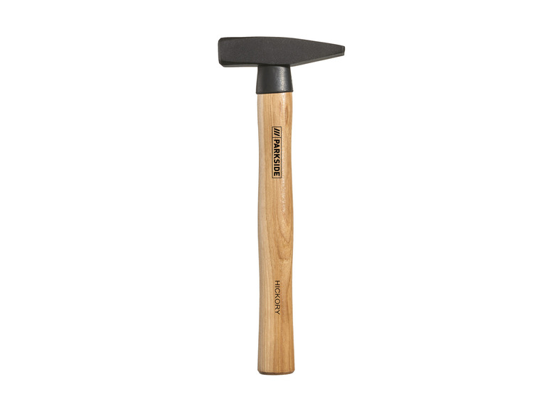 Gehe zu Vollbildansicht: PARKSIDE® Hammer, mit zertifiziertem Holzstiel - Bild 3