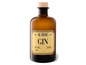 Eine Flasche Mr. Finton's Gin, 40% Vol., 500 ml.