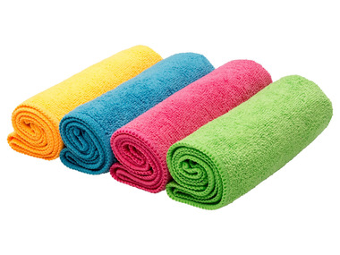 Vileda - Microfibre Colours XXL 