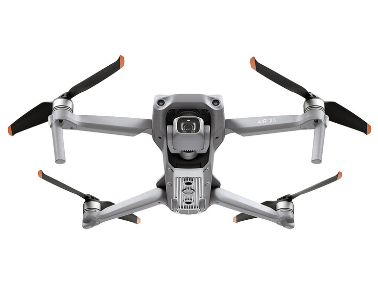 Combo Fly Drohne AIR 2S (EU) DJI More