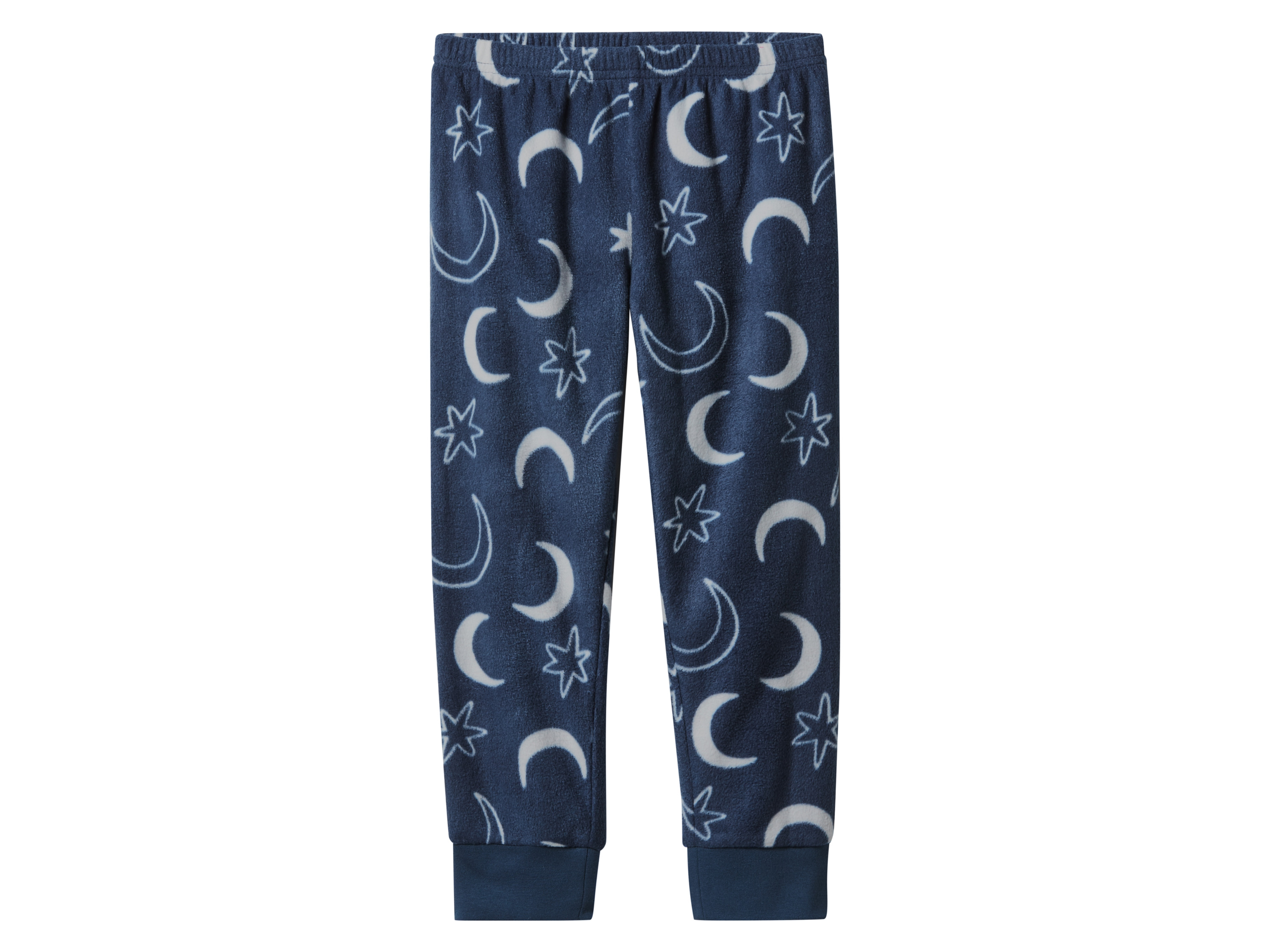 Thumbnail - lupilu® Kleinkinder Pyjama (Navy, 110/116)