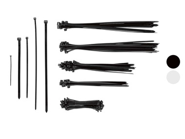 PARKSIDE® Kabelbinderset
