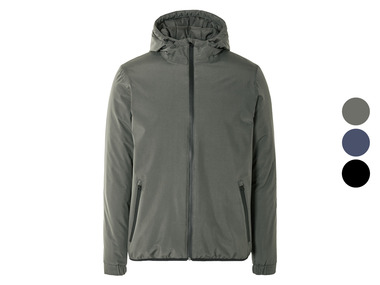 LIVERGY® Herren Blouson, gestepptes wärmendes Futter