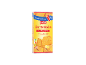 Butterkeks-Familienpackung mit 13,8% Butter und Nutri-Score E.