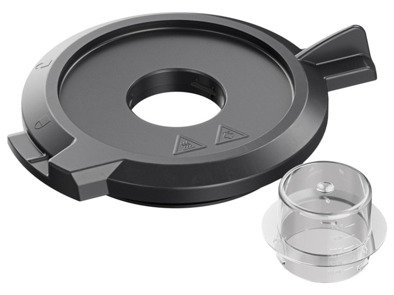 Joint D'étanchéité Pour Mixeur Monsieur Cuisine - Compatible SKMK 1200