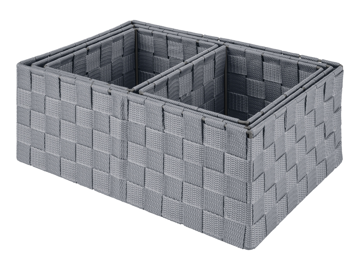 FytStycale Hängekorb Für Bett – Praktischer Stauraum Für Schlafzimmer & Büro