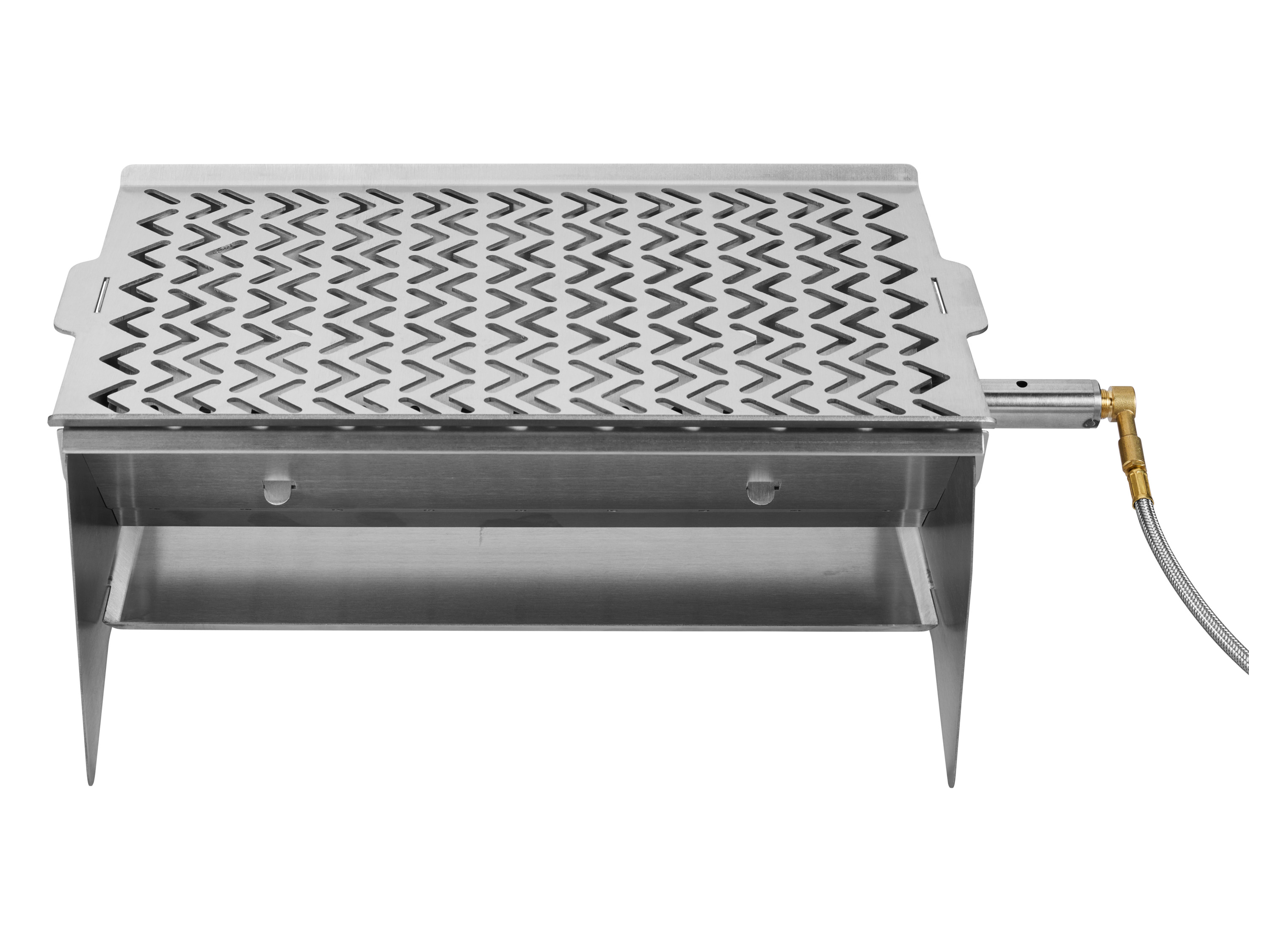 Thumbnail - GRILLMEISTER Steck-Gasgrill