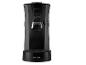 Philips Senseo Kaffeemaschine: modernes und elegantes Design.