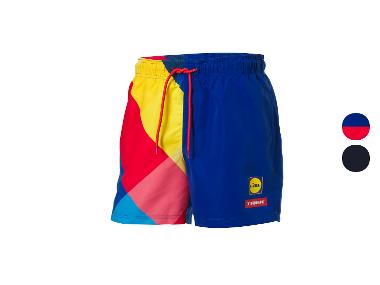 CRIVIT Lidl-Trek Herren Badeshorts