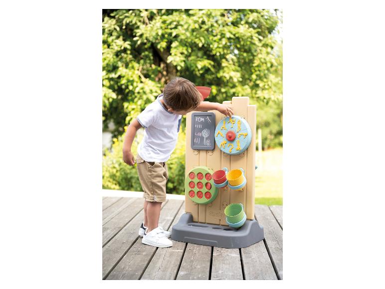 Life Activity Wand, aus Recycling-Kunststoff