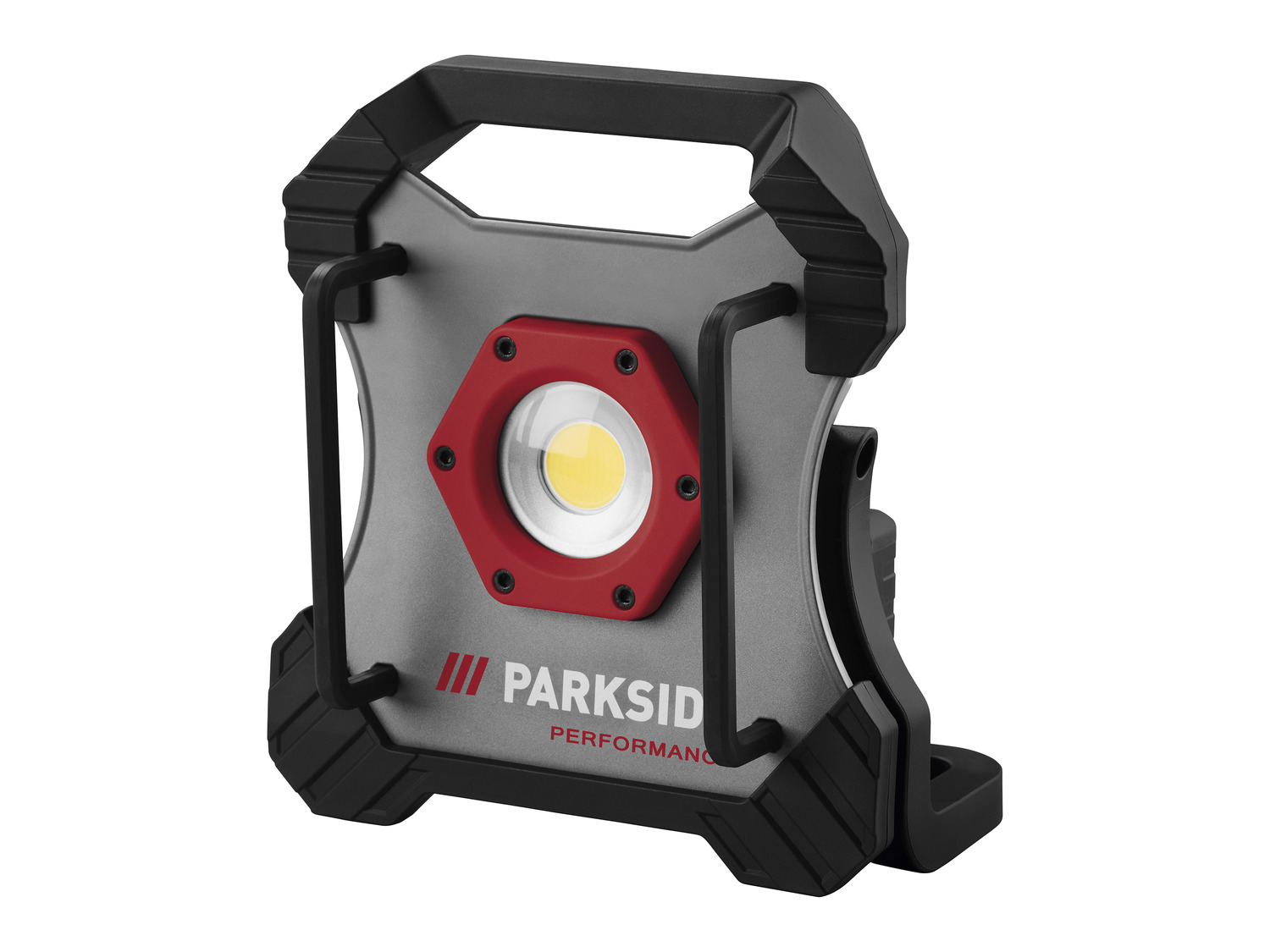 PARKSIDE PERFORMANCE® 20 V Akku-LED-Strahler »PPBSTA 2…