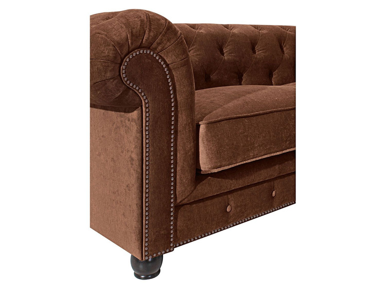 Gehe zu Vollbildansicht: MAX WINZER Sofa »Orleans«, als 2- und 2,5-Sitzer erhältlich - Bild 6