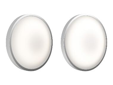 OSRAM LED-Deckenleuchte »Orbis CCT Clickswitch«