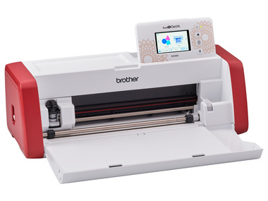 brother - ScanNCut »DX900« Hobbyplotter 