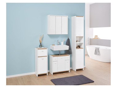 Badmobel Set Lidl
