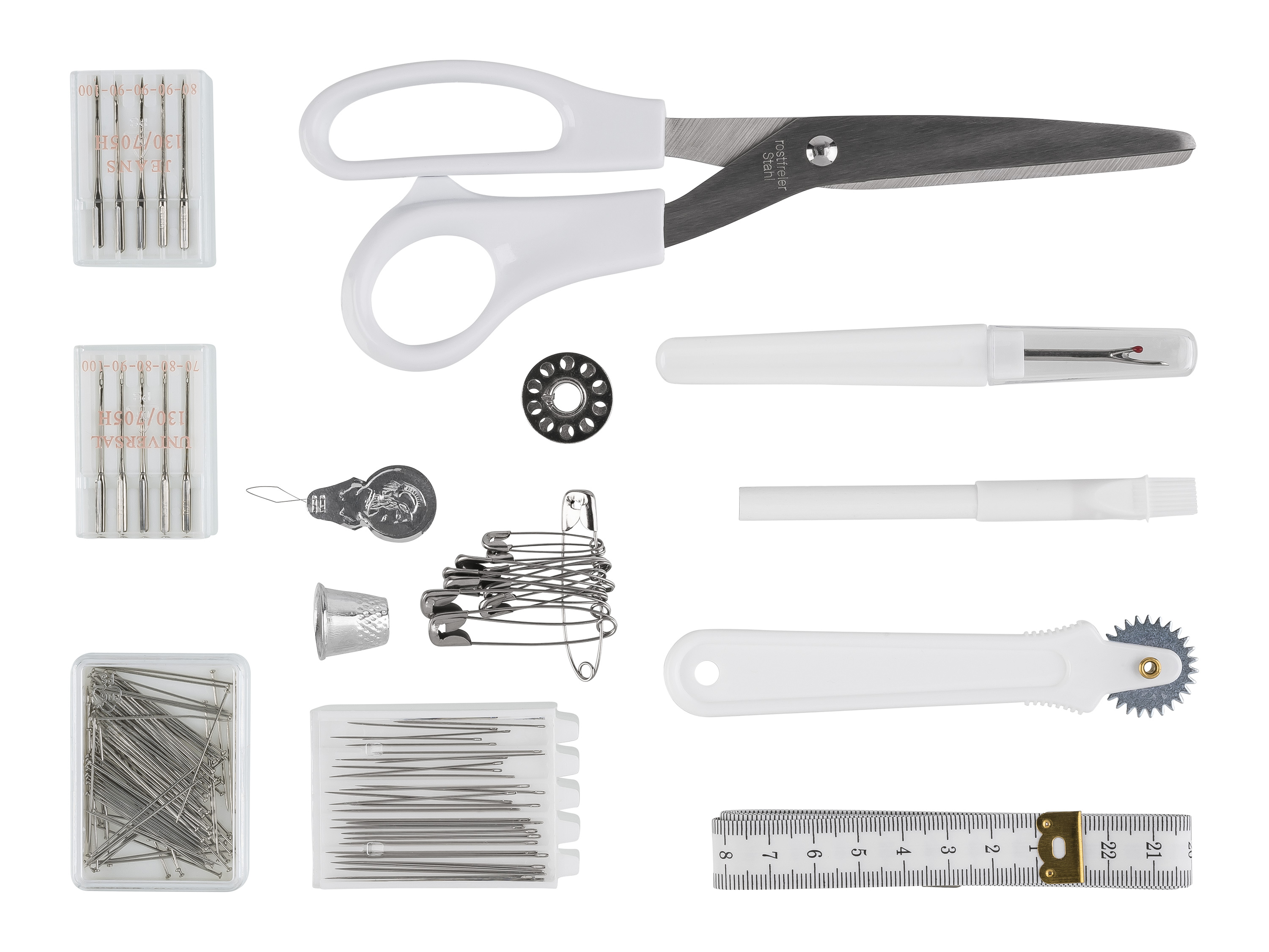 crelando® Nähbox Universal (Schneider-Boutique) | 04055334944113