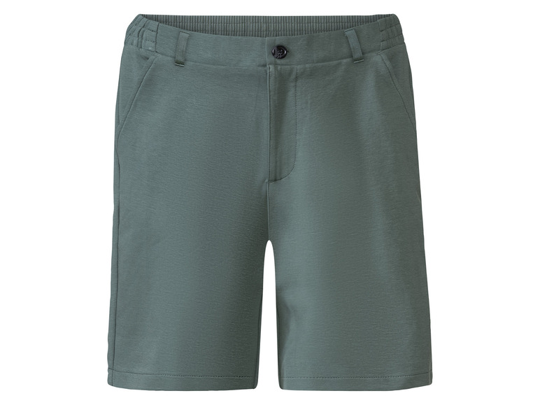 Gehe zu Vollbildansicht: LIVERGY® Herren Shorts mit Baumwolle - Bild 18